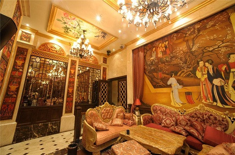 孝感高档KTV妹子质量哪家好